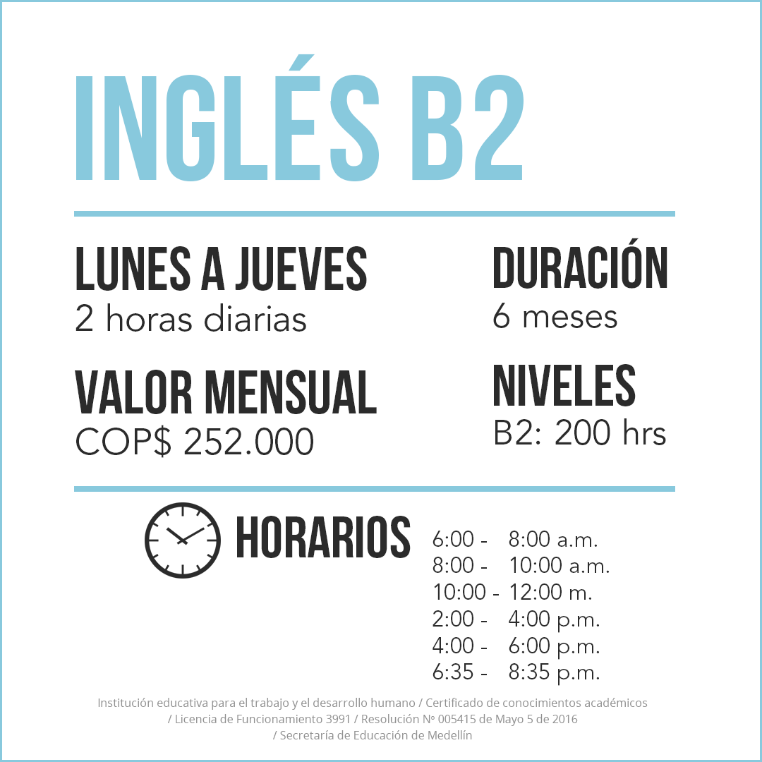 ingles b2 ingles b2