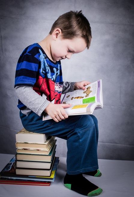 BENEFICIOS DEL APRENDIZAJE DE IDIOMAS EN LOS NIÑOS BENEFICIOS DEL APRENDIZAJE DE IDIOMAS EN LOS NIÑOS