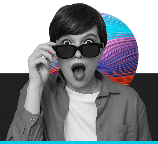 sala 3D Blendex