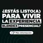 ¡El Centro de Idiomas Blendex te da la bienvenida!