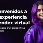 ¡El Centro de Idiomas Blendex te da la bienvenida!
