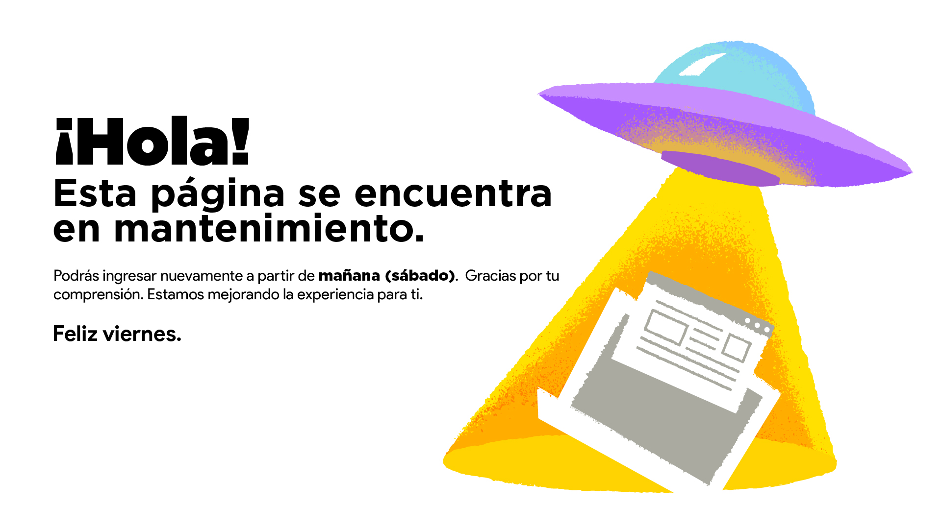 Mantenimiento
