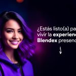¡El Centro de Idiomas Blendex te da la bienvenida!