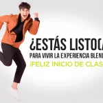 ¡El Centro de Idiomas Blendex te da la bienvenida!