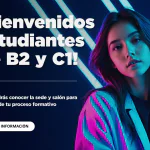¡El Centro de Idiomas Blendex te da la bienvenida!