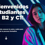 ¡El Centro de Idiomas Blendex te da la bienvenida!